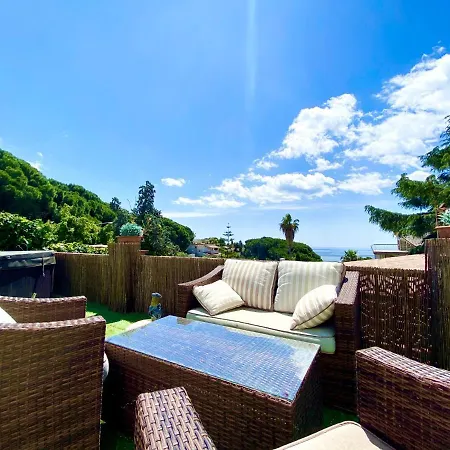 Atlantic Villa *