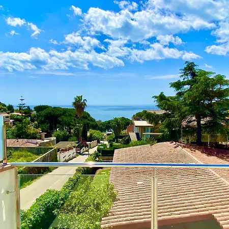 Villa Atlantic