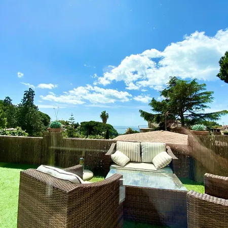 Villa Atlantic Lloret de Mar