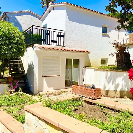 Atlantic Villa Lloret de Mar