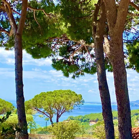 Atlantic Villa *